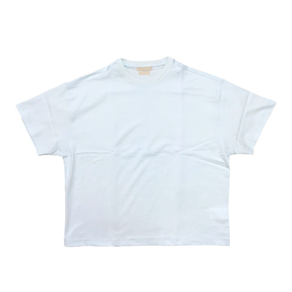 25ss YOKE ヨーク　Tシャツ　ホワイト　サイズ3 YOKE(ヨーク) YOKE T-SHIRT - COLDBECK ONLINE（コールベック
