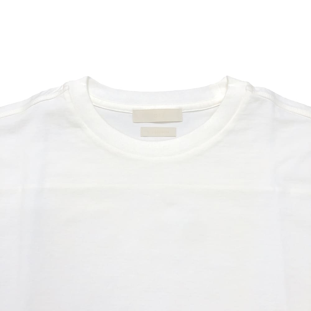 YOKE(ヨーク) YOKE T-SHIRT - COLDBECK ONLINE（コールベック
