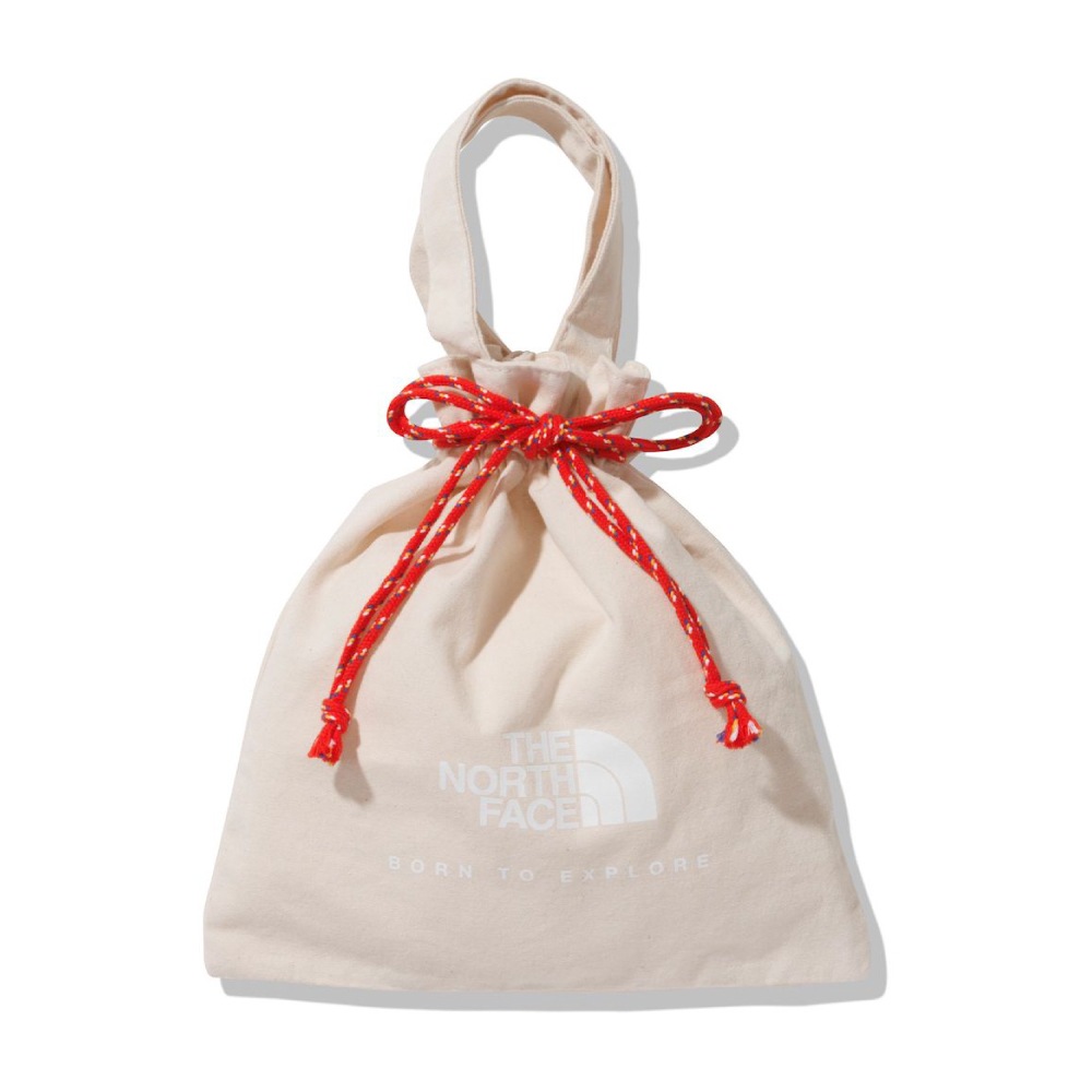 【SALE】THE NORTH FACE(ザノースフェイス) ショートスリーブロンパースアンド2Pビブ ベビー