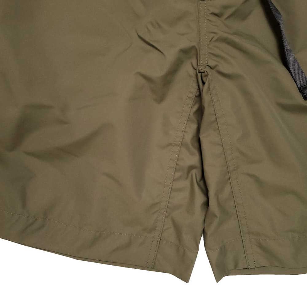 EVCON(ӥ) NYLON CLIMBING SHORTS