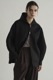 CLANE() CONSTRUCTIVE BONDING HOODIE