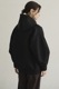 CLANE() CONSTRUCTIVE BONDING HOODIE