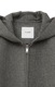 CLANE() CONSTRUCTIVE BONDING HOODIE
