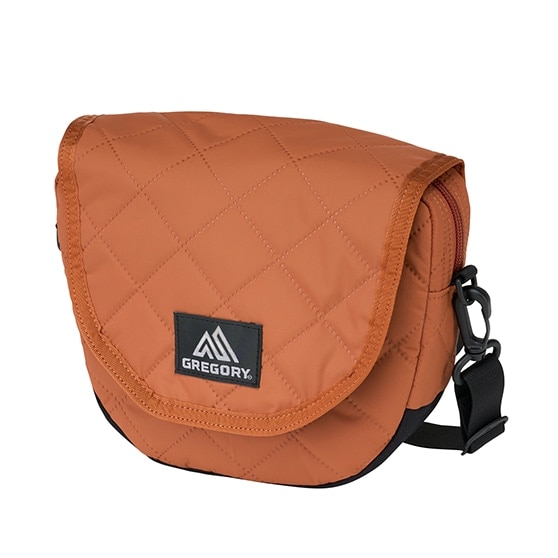 【SALE】GREGORY(グレゴリー) ラフィンショルダー