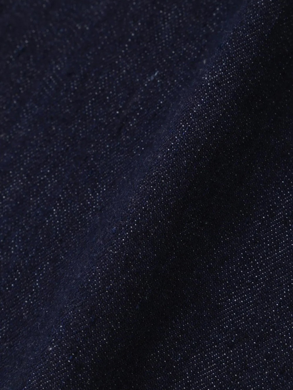 MHL.(エムエイチエル) CANTON LIGHT DENIM JACKET