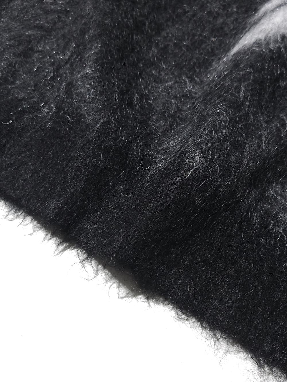 YOKE(ヨーク) Kid Mohair Jacquard Sweater - COLDBECK ONLINE(コール YOKE(ヨーク) Kid Mohair Jacquard Sweater - COLDBECK ONLINE(コール