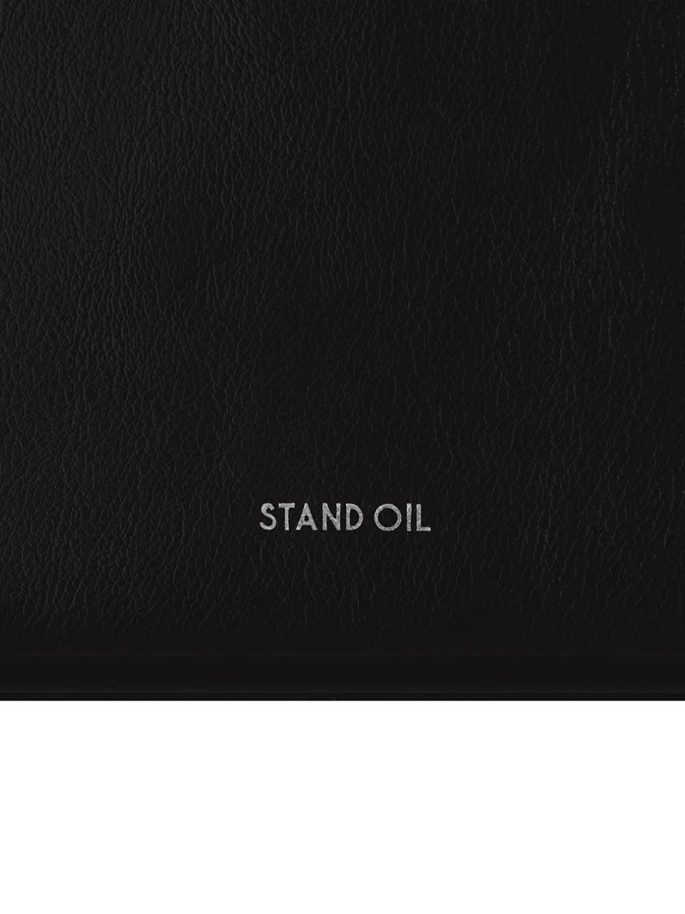 STAND OIL(スタンドオイル) Square Bowling Bag スクエアボウリングバッグ
