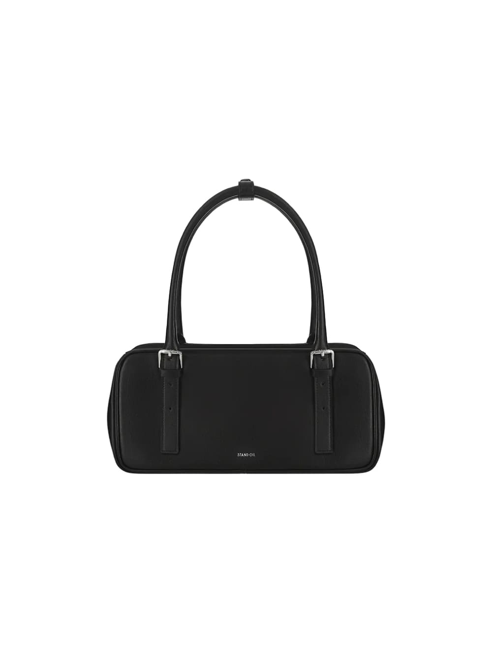 STAND OIL(スタンドオイル) Square Bowling Bag スクエアボウリングバッグ