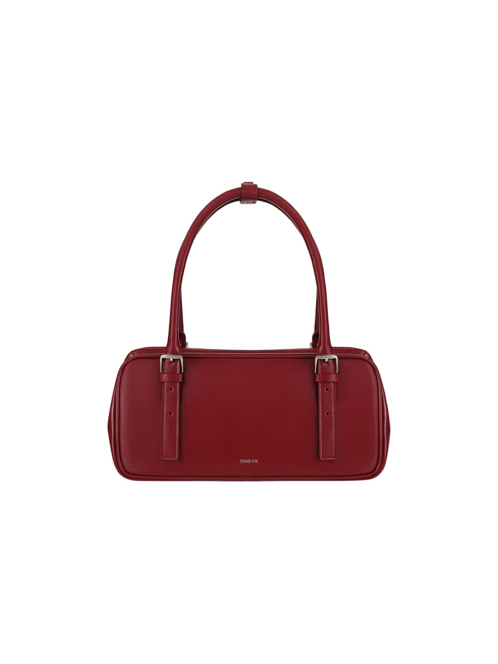 STAND OIL(スタンドオイル) Square Bowling Bag スクエアボウリングバッグ