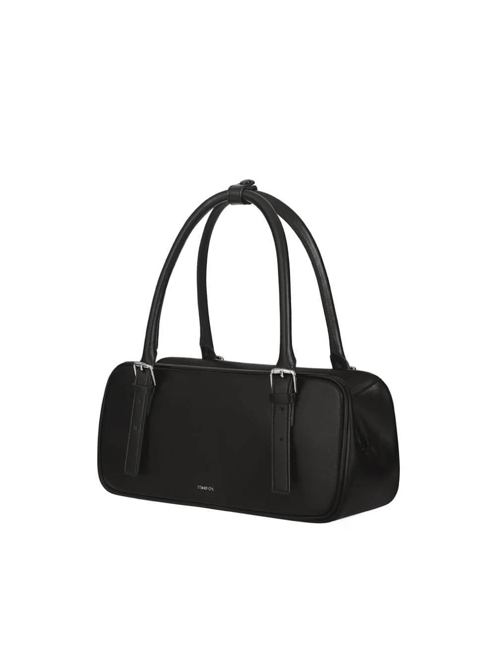 STAND OIL(スタンドオイル) Square Bowling Bag スクエアボウリングバッグ
