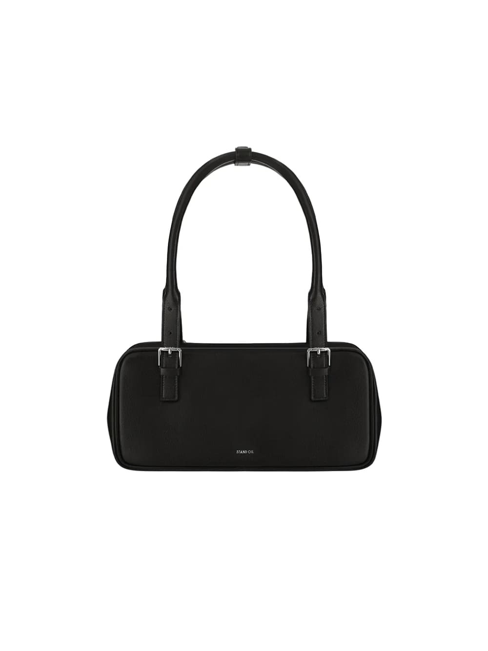 STAND OIL(スタンドオイル) Square Bowling Bag スクエアボウリングバッグ