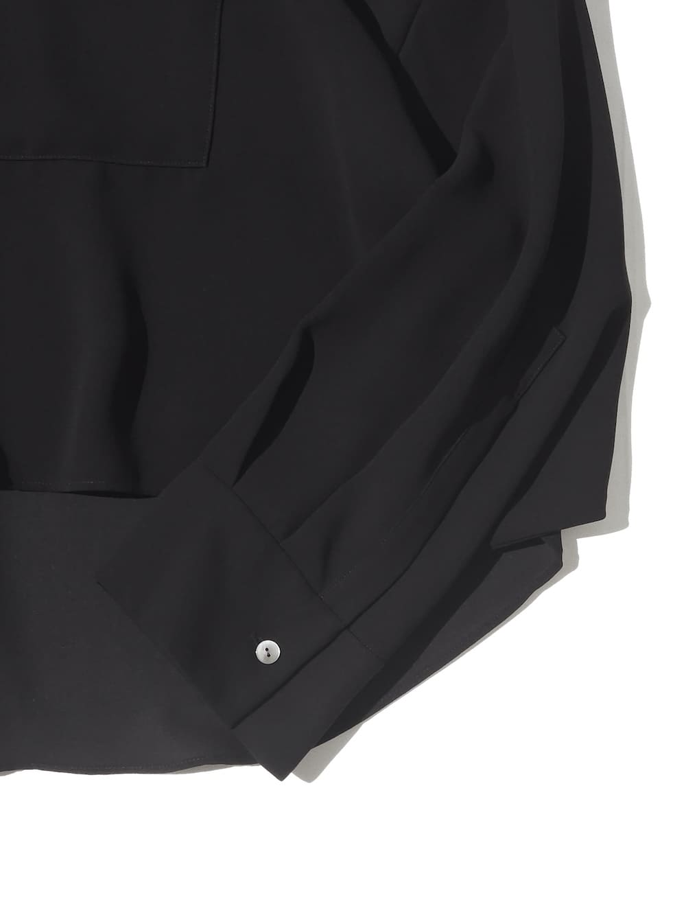 ENFOLD(エンフォルド) JUST-LENGTH SHIRT - COLDBECK ONLINE（コール