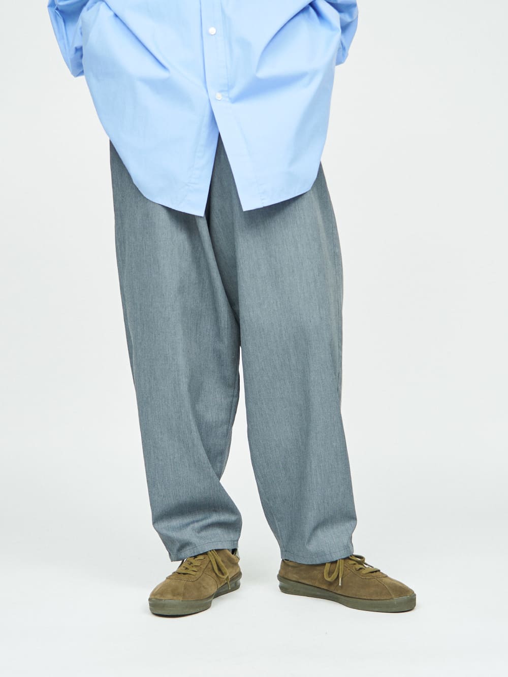FreshService(フレッシュサービス) CORPORATE EASY PANTS