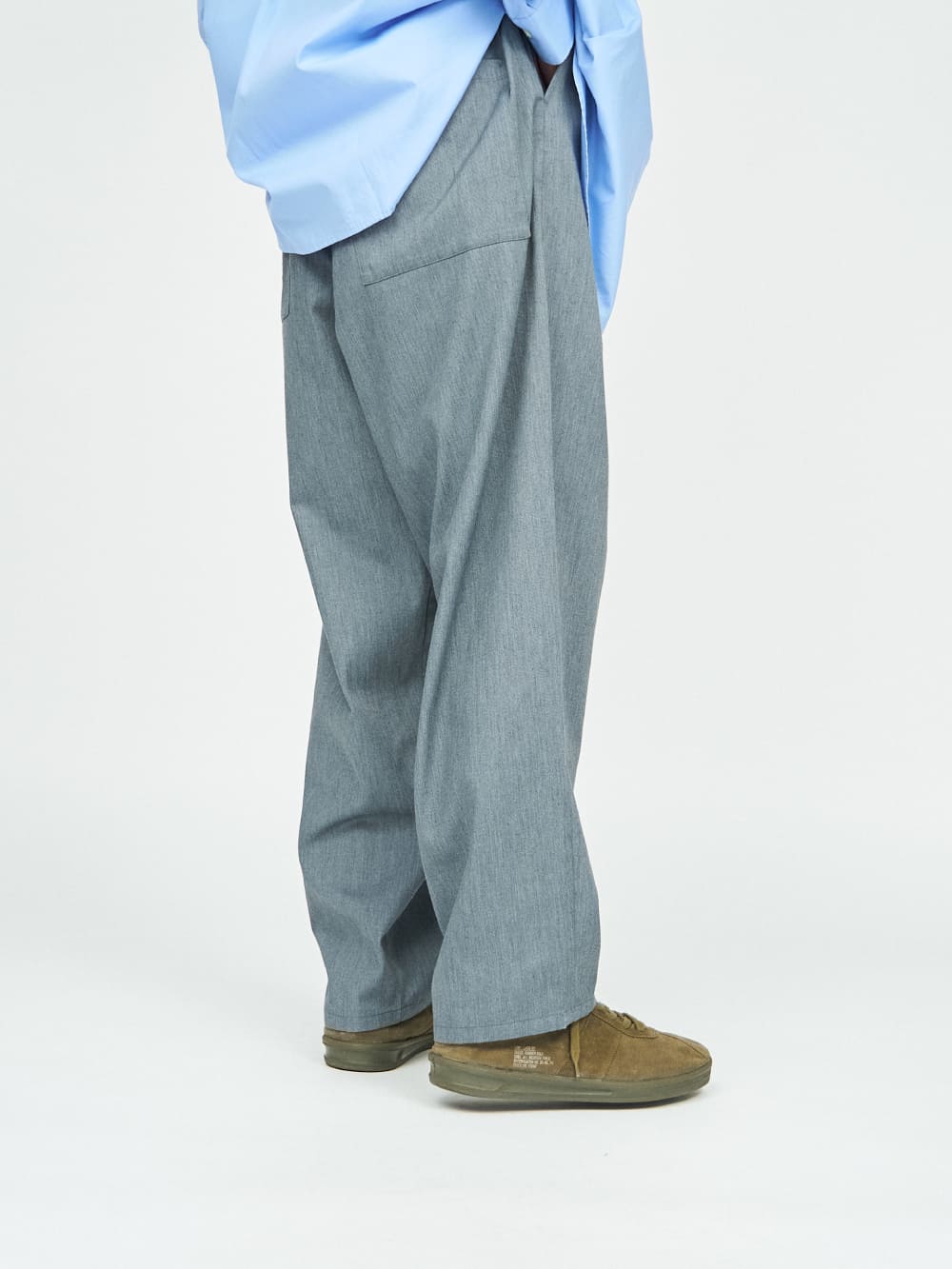 FreshService(フレッシュサービス) CORPORATE EASY PANTS