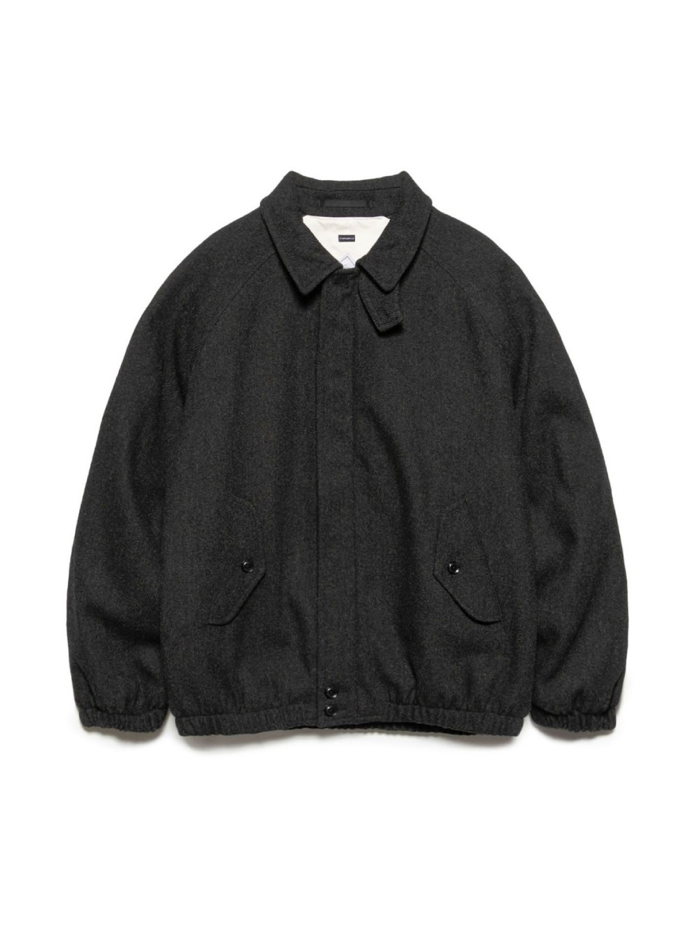 nanamica(ナナミカ) WINDSTOPPER Short Jacket