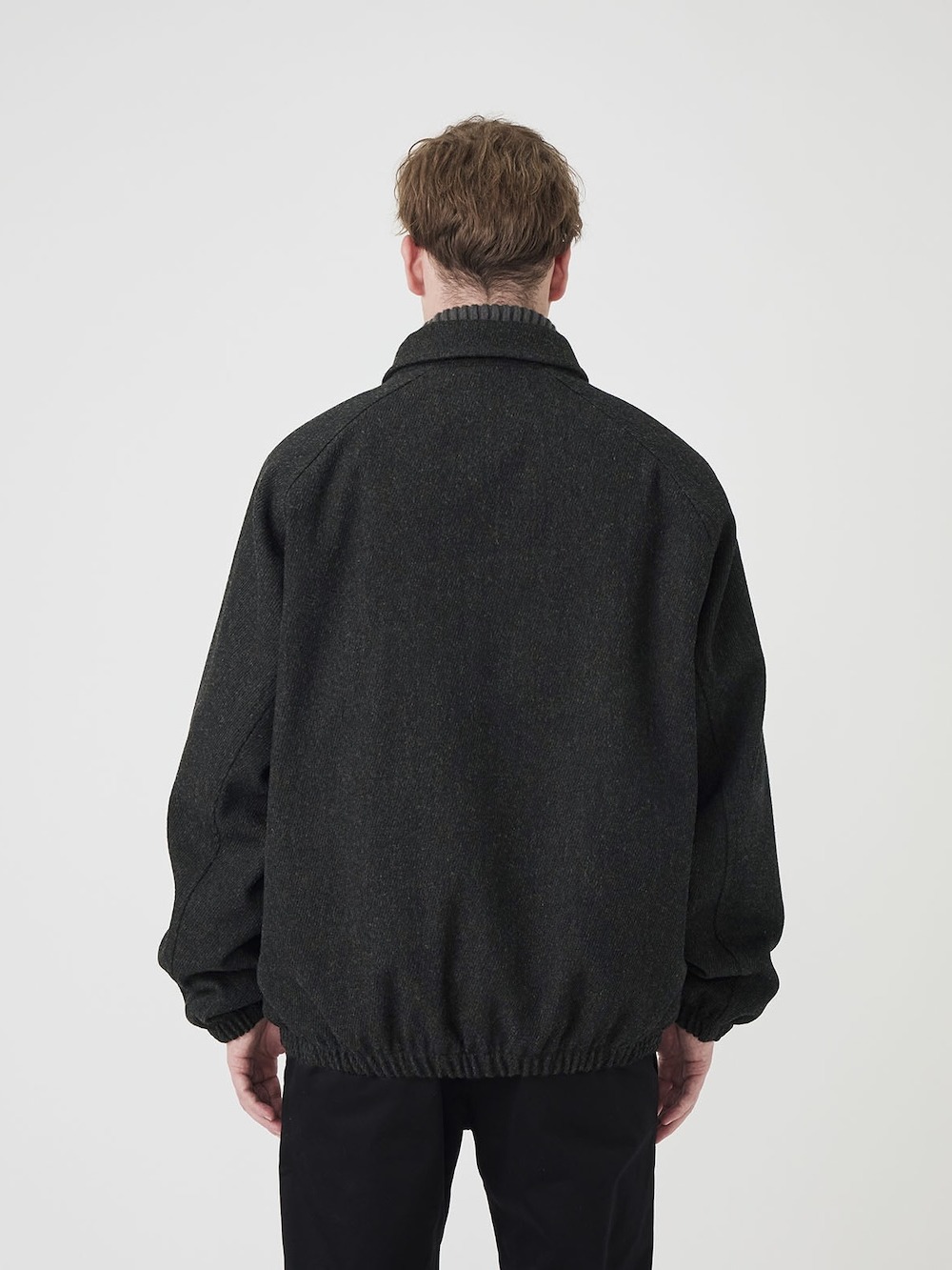 nanamica(ナナミカ) WINDSTOPPER Short Jacket