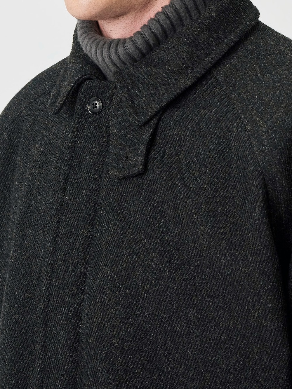 nanamica(ナナミカ) WINDSTOPPER Short Jacket