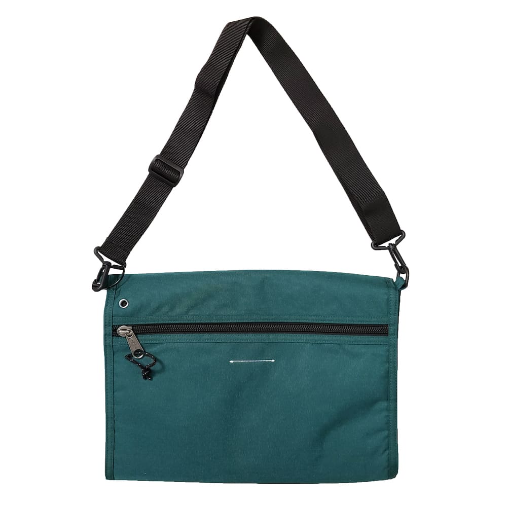 【SALE】MM6 Maison Margiela × EASTPAK(エムエムシックスメゾンマルジェラ × イーストパック) クルーXL ショルダーバッグ
