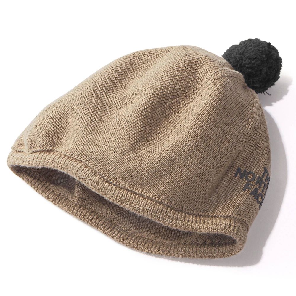 【SALE】THE NORTH FACE(ザノースフェイス) クレイドルコットンキャップアンドソックスセット ベビー