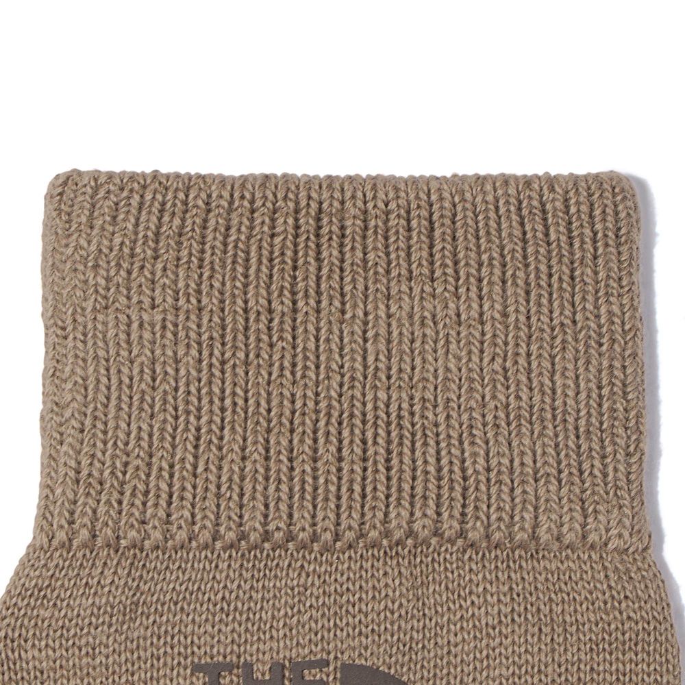 【SALE】THE NORTH FACE(ザノースフェイス) クレイドルコットンキャップアンドソックスセット ベビー