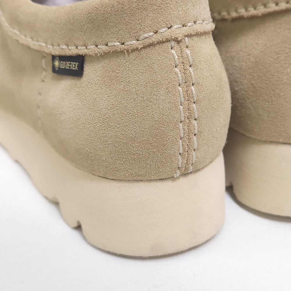 Clarks(顼) Wallabee GTX ӡ ƥå ǥ