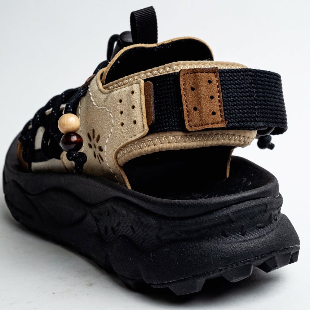 フラワーマウンテン　PUMA PUNKU サンダル [PUMA-PUNKU] Flower MOUNTAIN フラワー マウンテン PUMA PUNKU プマプンク