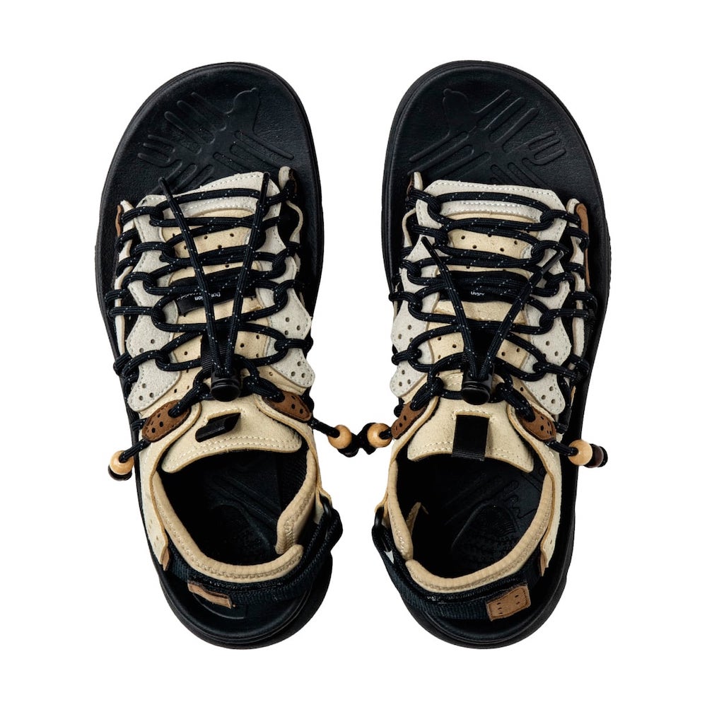 Flower MOUNTAIN(フラワーマウンテン) PUMA PUNKU プマプンク