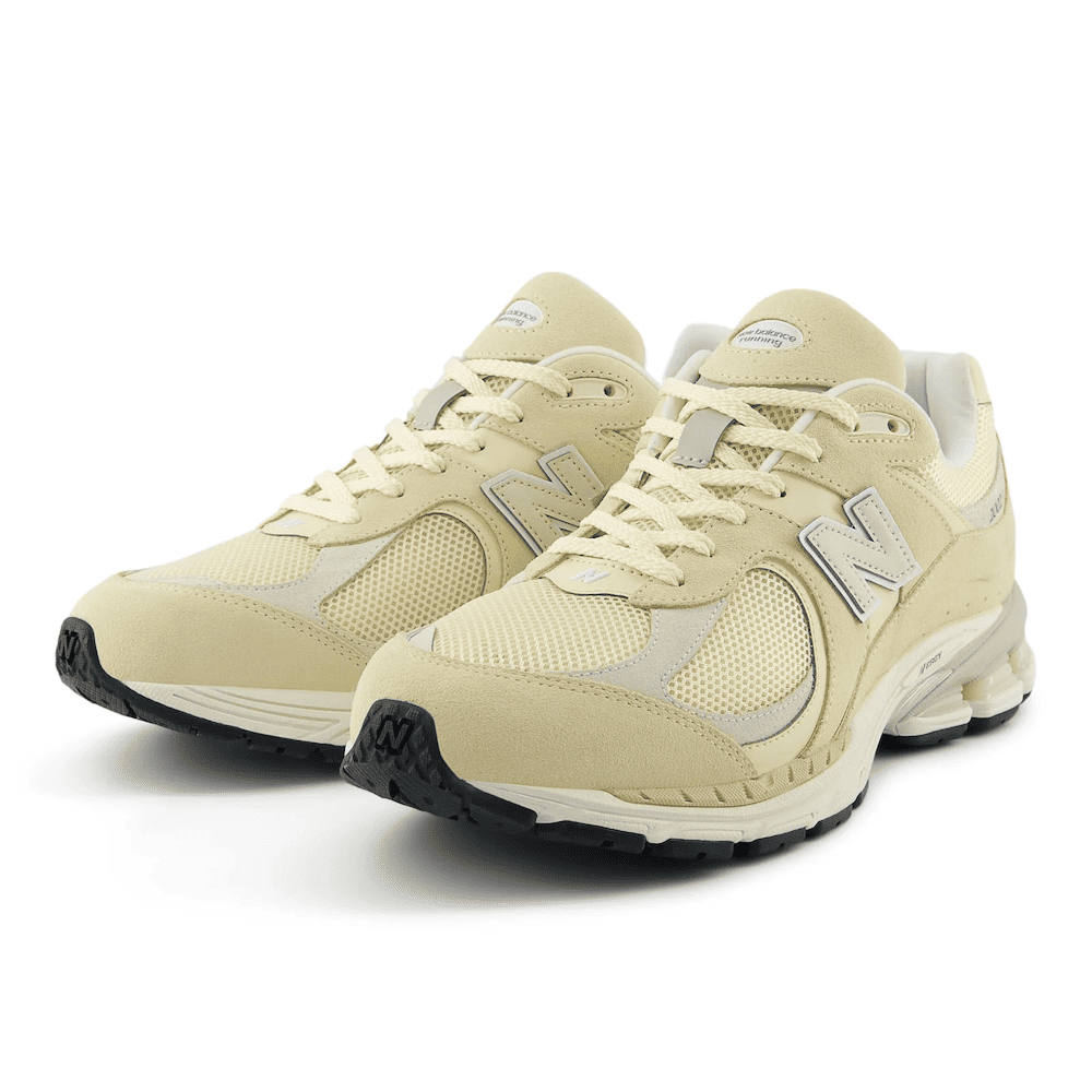 NEW BALANCE(ニューバランス) 2002R FI - COLDBECK ONLINE（コール