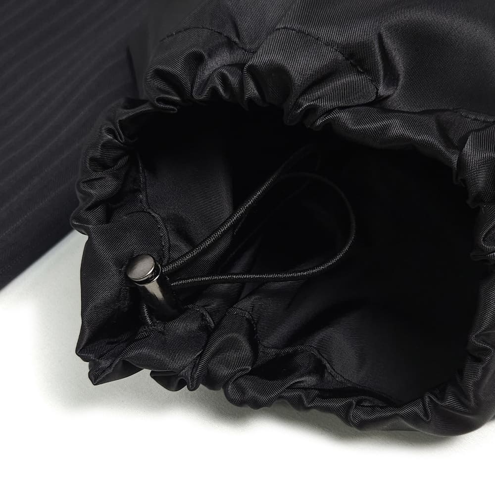 RIM.ARK(リムアーク) Combination w-breasted JK