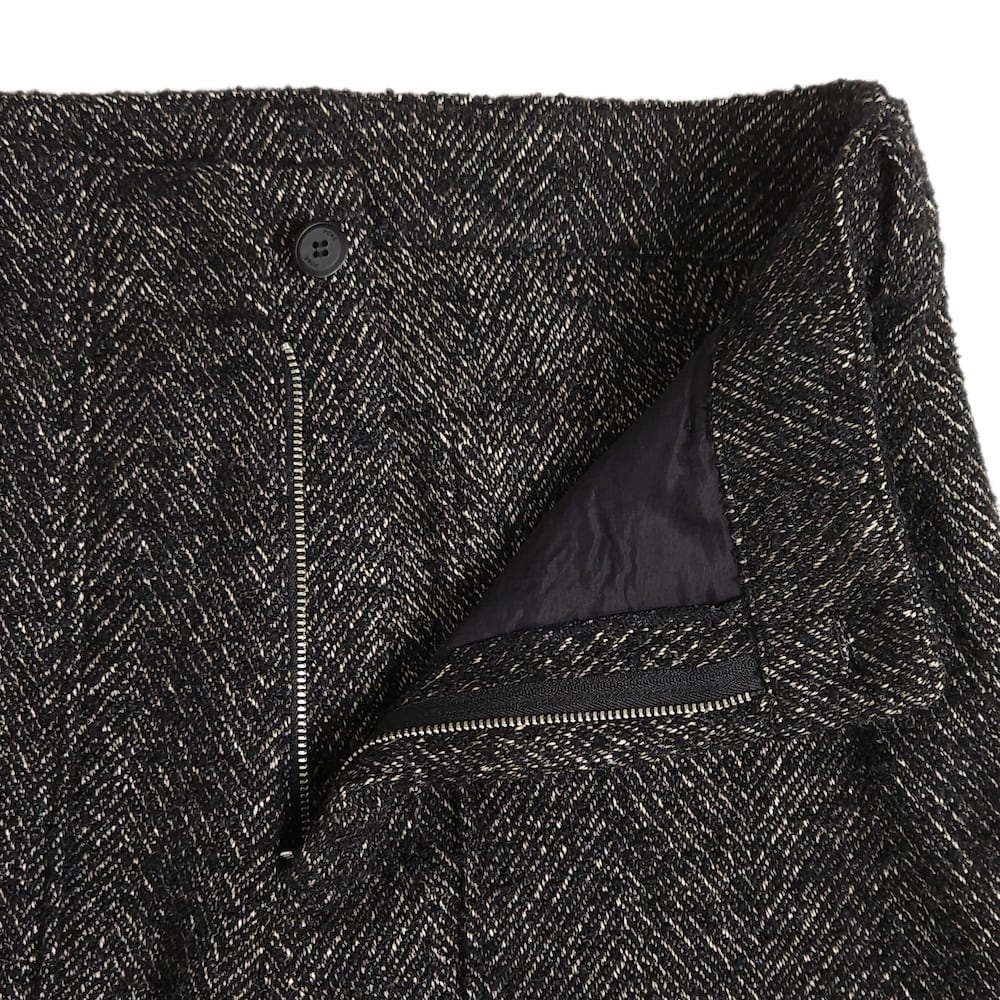 ジャケット・アウター YOKE HERRINGBONE TWEED BLOUSON YOKE | ヨーク