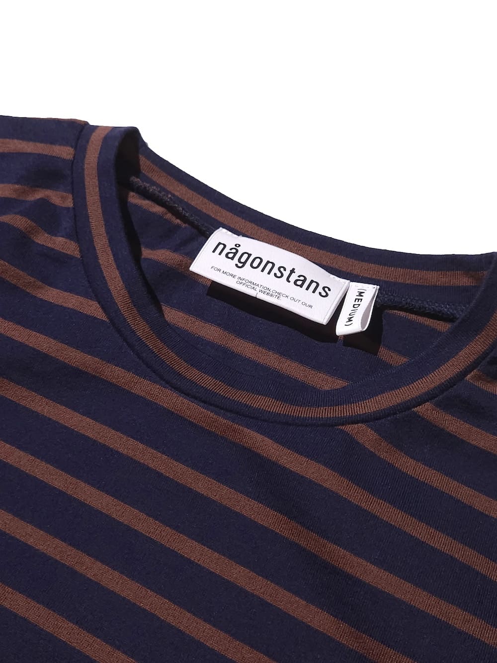 nagonstans(ʥ󥹥) over-size long-sleeves t-shirt
