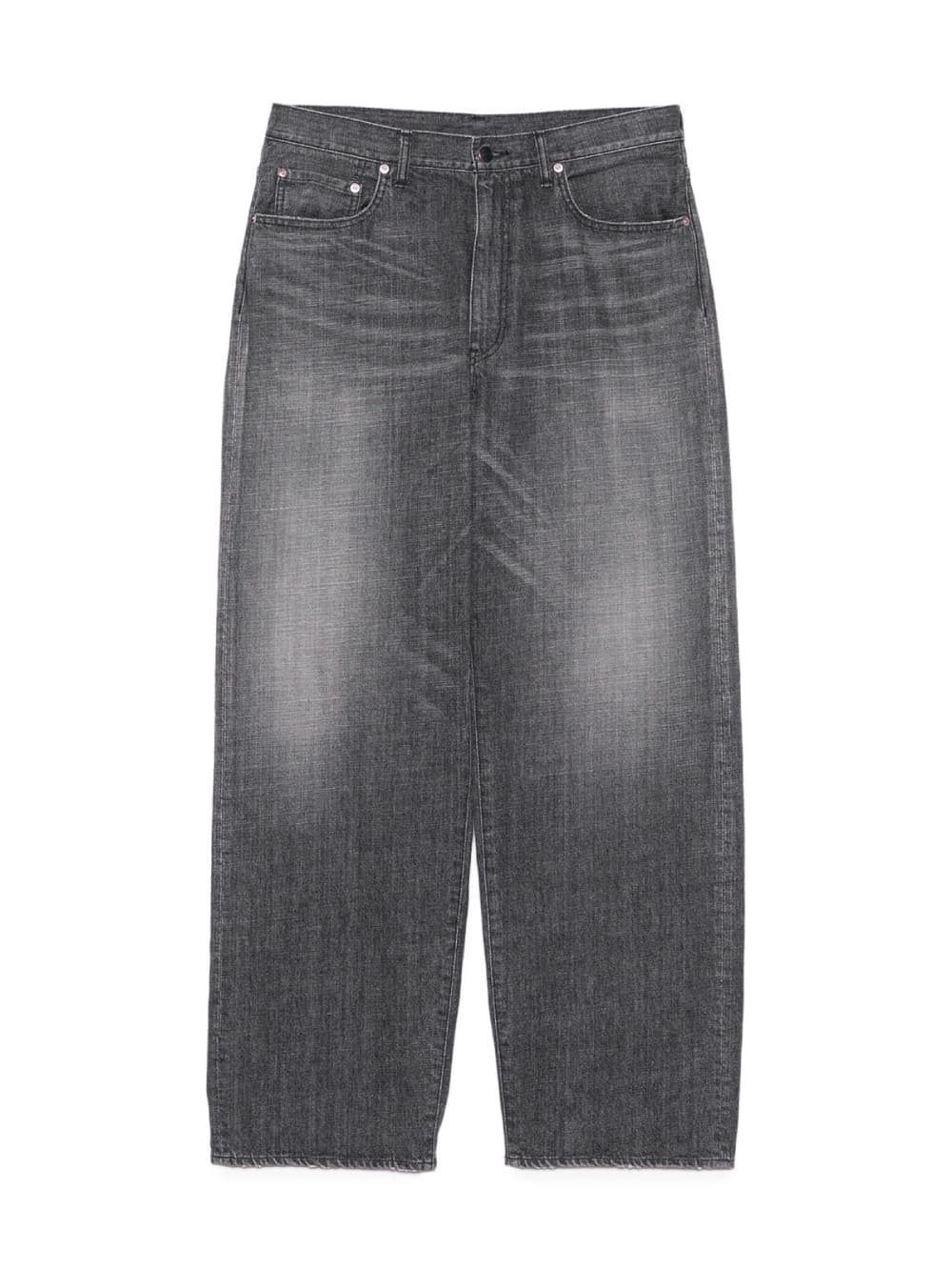 nanamica(ナナミカ) Selvage Denim Pants
