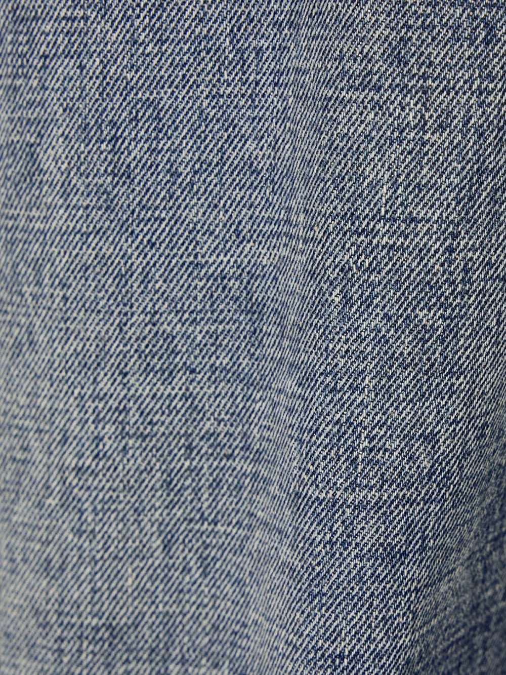 nanamica(ナナミカ) Selvage Denim Pants