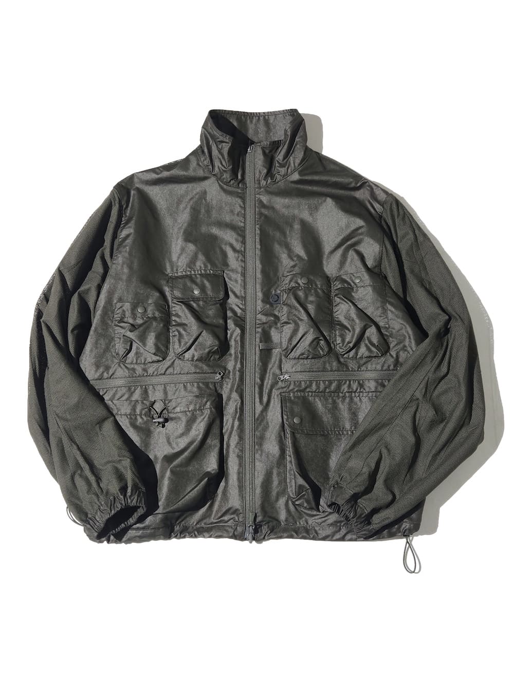 DAIWA PIER39(ダイワピア39) TECH REVERSIBLE BRITISH HUNTER