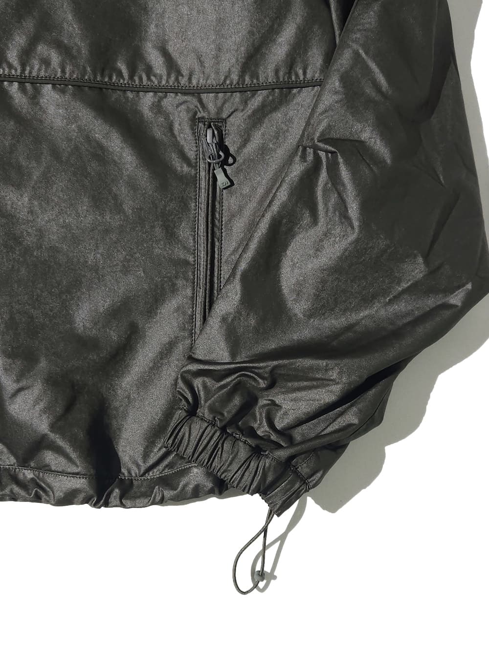 DAIWA PIER39(ダイワピア39) TECH REVERSIBLE BRITISH HUNTER WINDBREAKER JACKET