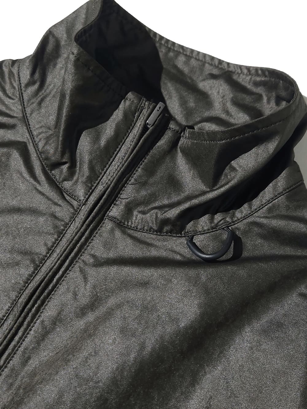 DAIWA PIER39(ダイワピア39) TECH REVERSIBLE BRITISH HUNTER WINDBREAKER JACKET