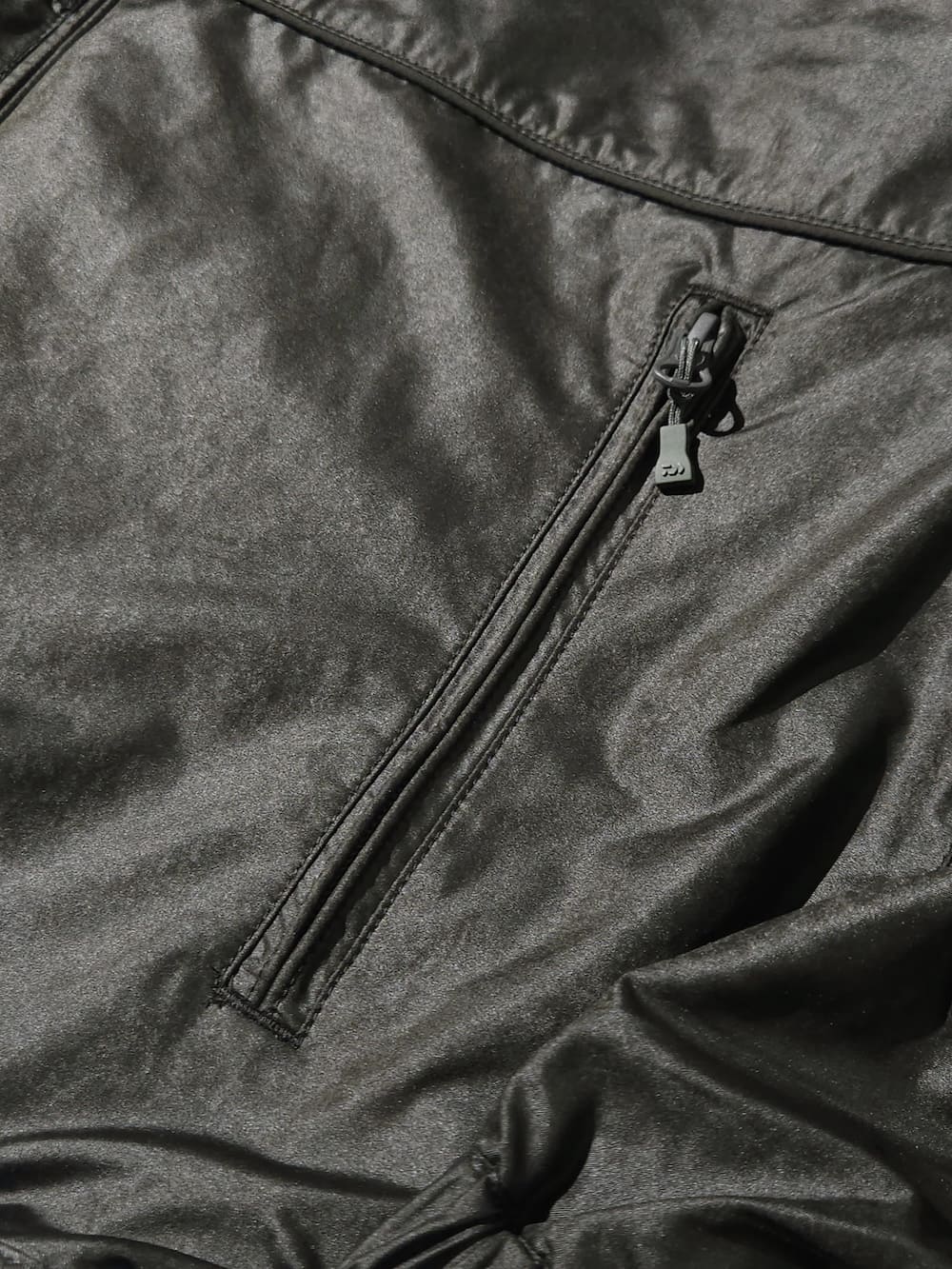 DAIWA PIER39(ダイワピア39) TECH REVERSIBLE BRITISH HUNTER WINDBREAKER JACKET