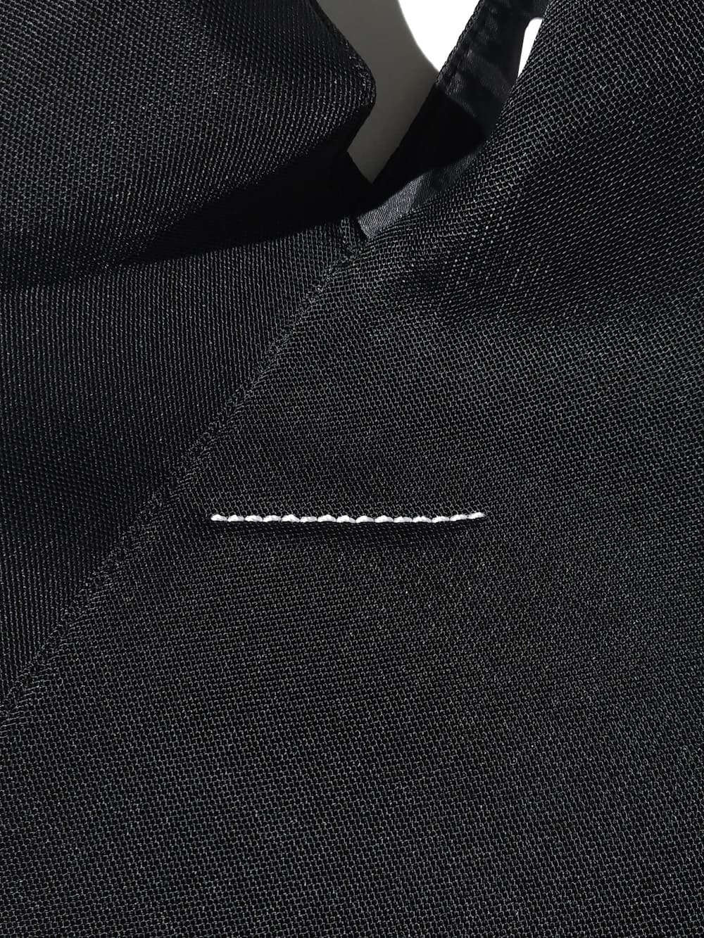 MM6 Maison Margiela(エムエムシックスメゾンマルジェラ) 「ジャパニーズ」バッグ クラシック スモール