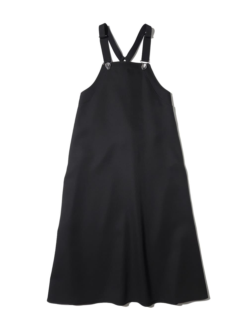 THE RERACS(ザリラクス) THE APRON DRESS - COLDBECK ONLINE（コール