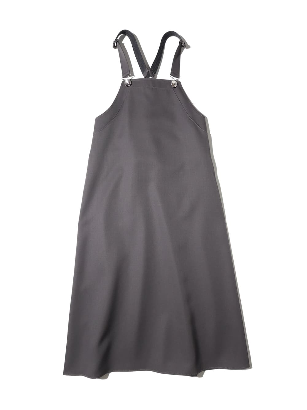 THE RERACS(ザリラクス) THE APRON DRESS - COLDBECK ONLINE（コール