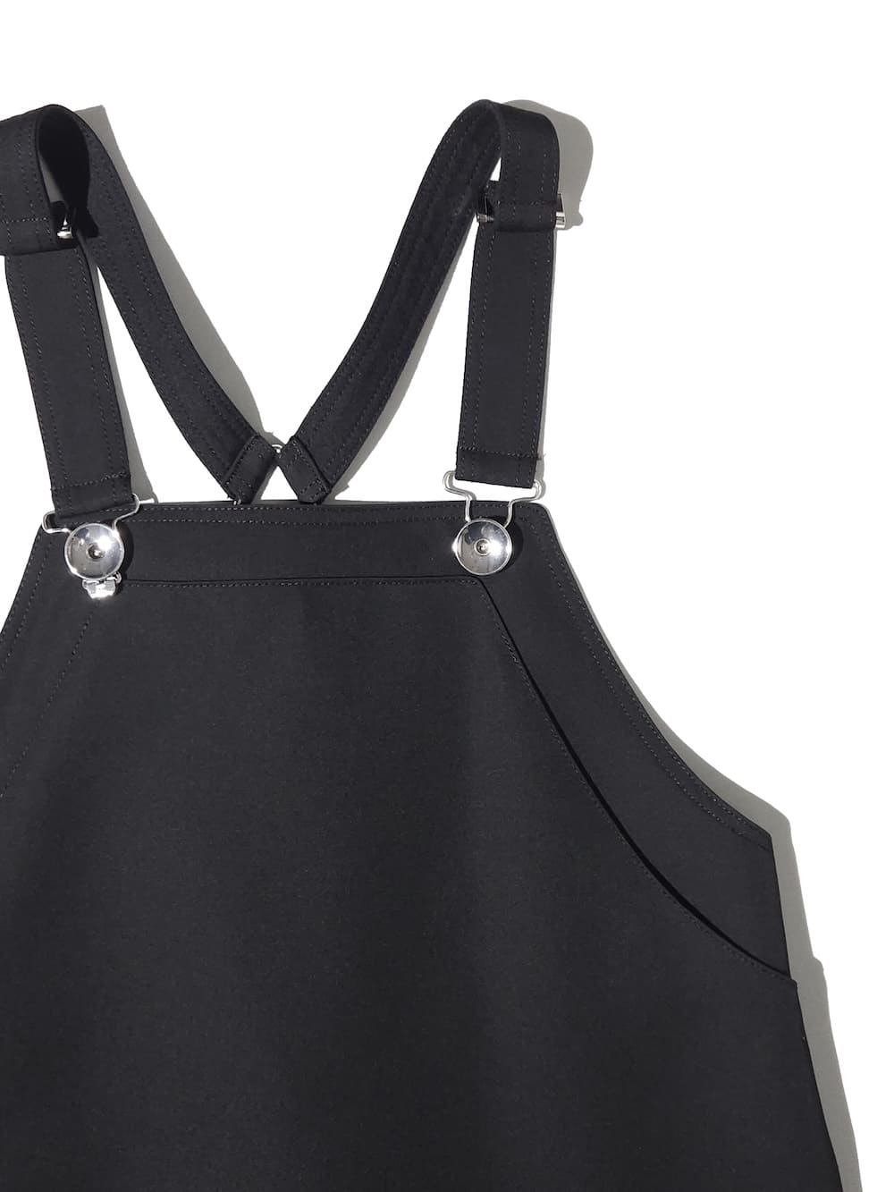 THE RERACS(ザリラクス) THE APRON DRESS - COLDBECK ONLINE（コール