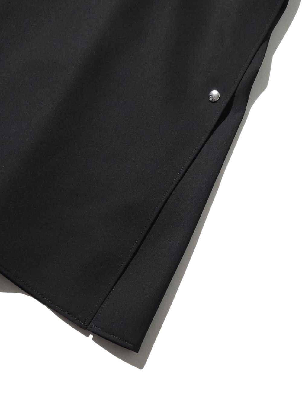 THE RERACS(ザリラクス) THE APRON DRESS