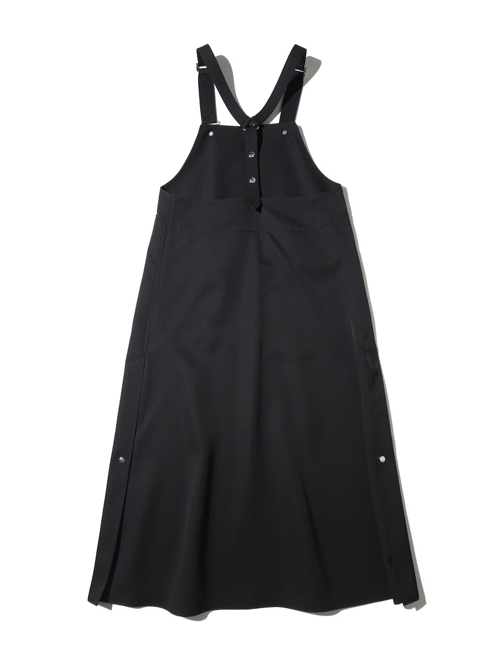 THE RERACS(ザリラクス) THE APRON DRESS - COLDBECK ONLINE（コール