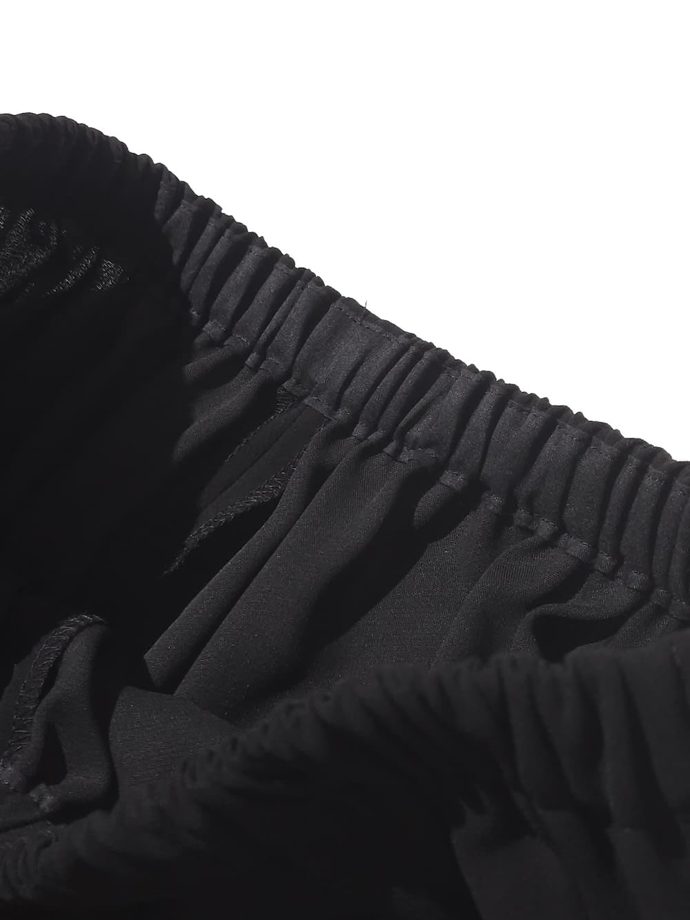 ENFOLD(エンフォルド) TUCK-HEM WIDE-COCOON PANTS - COLDBECK ONLINE