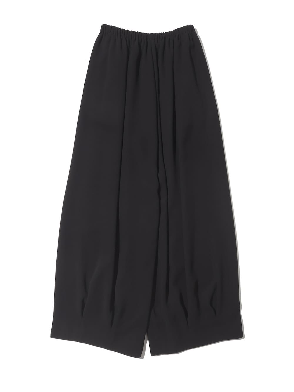 ENFOLD(エンフォルド) TUCK-HEM WIDE-COCOON PANTS - COLDBECK ONLINE ENFOLD(エンフォルド) TUCK-HEM WIDE-COCOON PANTS - COLDBECK ONLINE