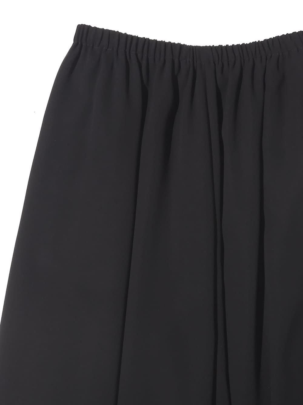 ENFOLD(エンフォルド) TUCK-HEM WIDE-COCOON PANTS - COLDBECK ONLINE