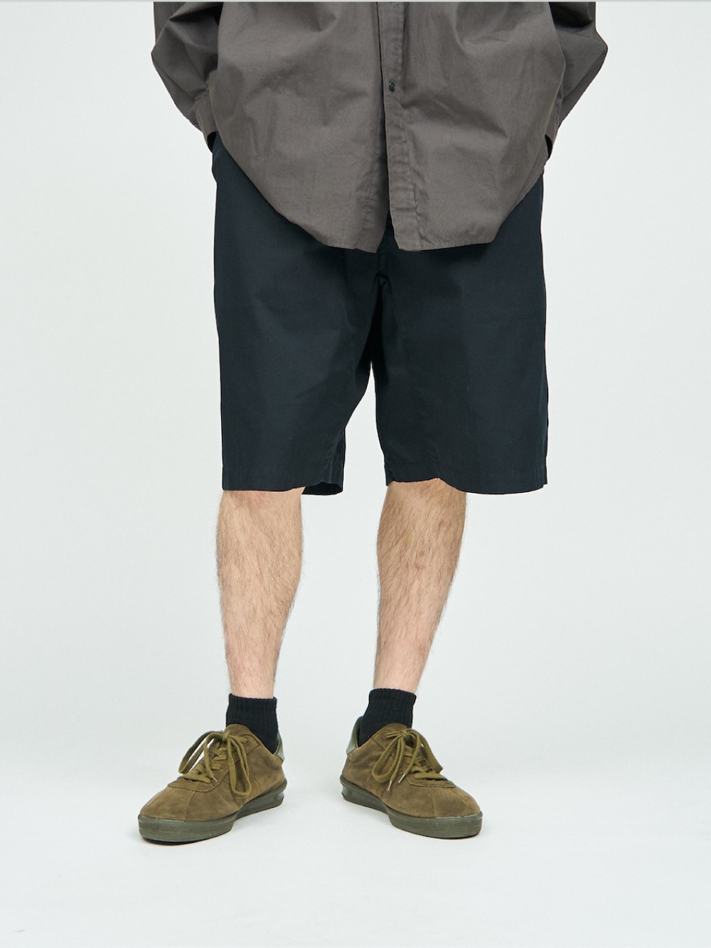 FreshService(フレッシュサービス) CORPORATE EASY SHORTS