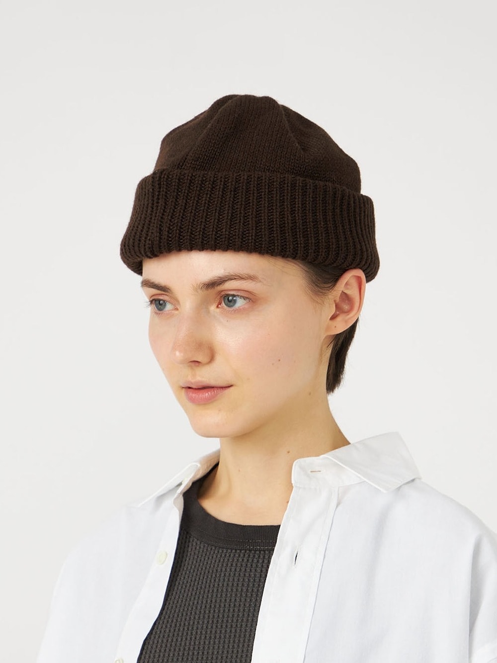 nanamica(ナナミカ) WINDSTOPPER Beanie - COLDBECK ONLINE（コール