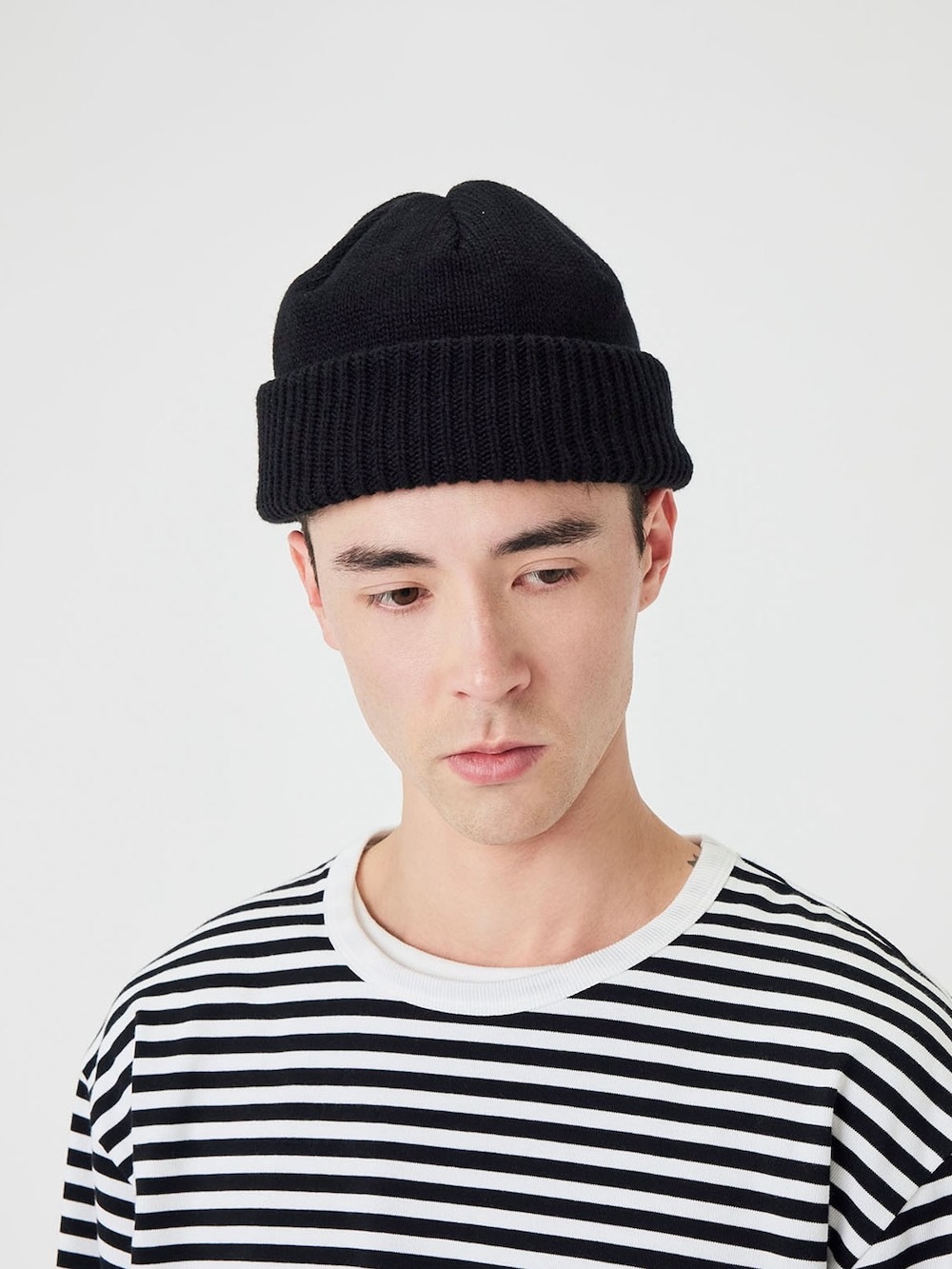 nanamica(ナナミカ) WINDSTOPPER Beanie - COLDBECK ONLINE（コール