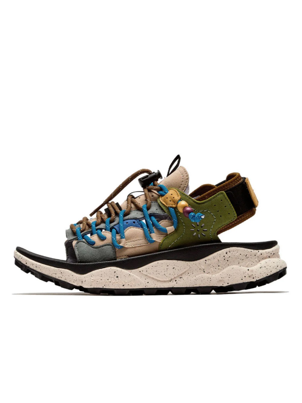 Flower MOUNTAIN(フラワーマウンテン) PUMA PUNKU プマプンク